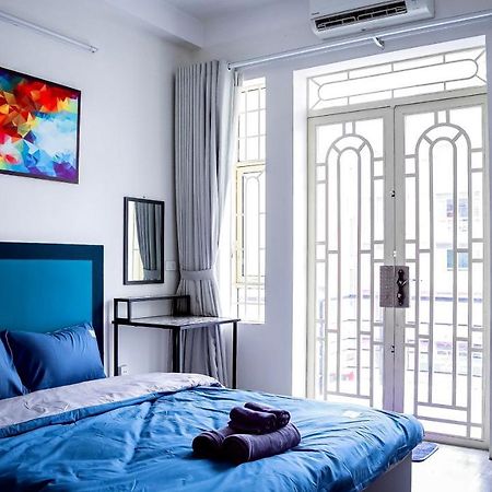 La Vie - Saigon Homestay Cafe & Tea Ho Chi Minh Zewnętrze zdjęcie
