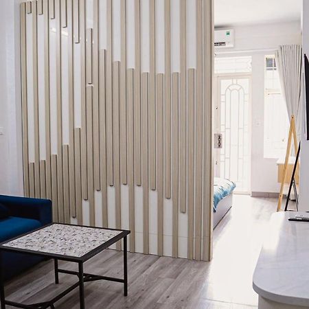 La Vie - Saigon Homestay Cafe & Tea Ho Chi Minh Zewnętrze zdjęcie
