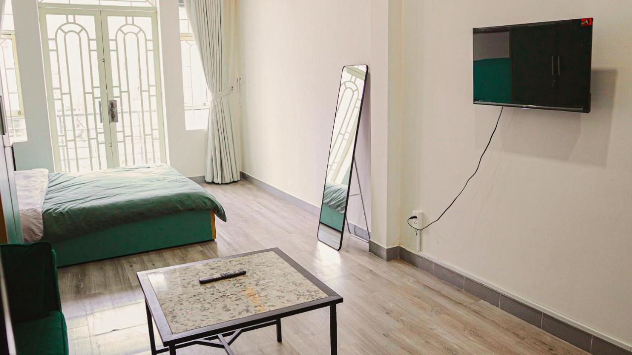 La Vie - Saigon Homestay Cafe & Tea Ho Chi Minh Zewnętrze zdjęcie