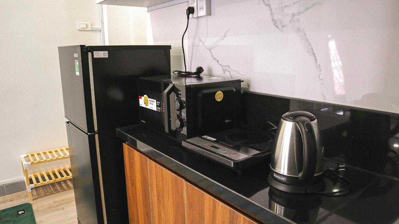 La Vie - Saigon Homestay Cafe & Tea Ho Chi Minh Zewnętrze zdjęcie