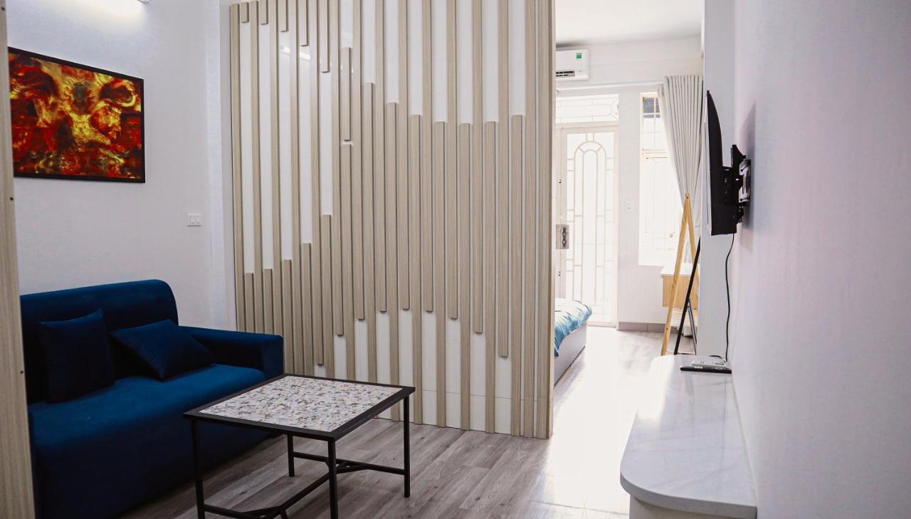 La Vie - Saigon Homestay Cafe & Tea Ho Chi Minh Zewnętrze zdjęcie
