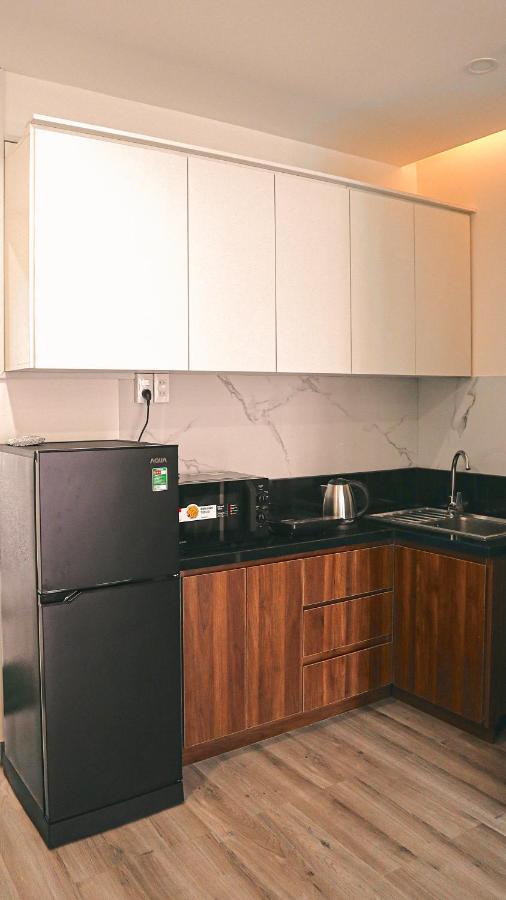 La Vie - Saigon Homestay Cafe & Tea Ho Chi Minh Zewnętrze zdjęcie