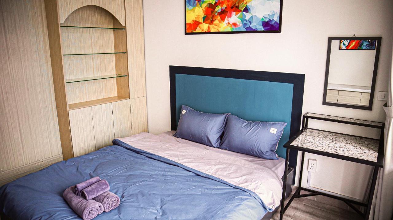 La Vie - Saigon Homestay Cafe & Tea Ho Chi Minh Zewnętrze zdjęcie