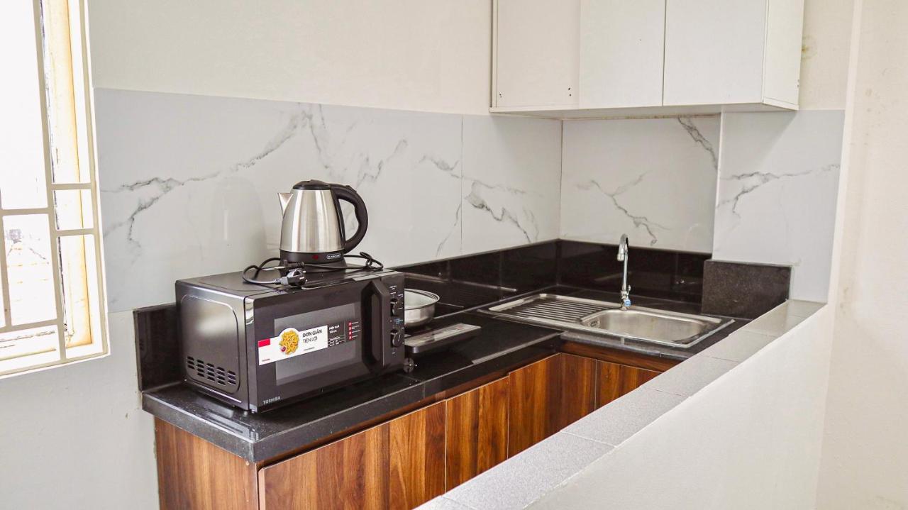 La Vie - Saigon Homestay Cafe & Tea Ho Chi Minh Zewnętrze zdjęcie